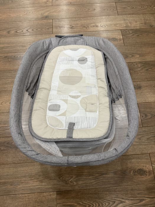 Детский (шезлонг)