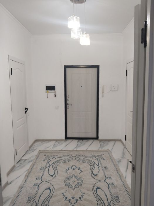 Продам 2 комнатную квартиру в Талгаре