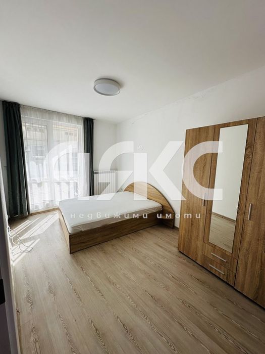 Дава се под наем Тристаен апартамент в София, Красно село - 102 кв.м за 967.47 € - Снимка #2