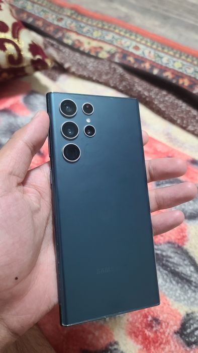 Samsung S22 ultra 5G