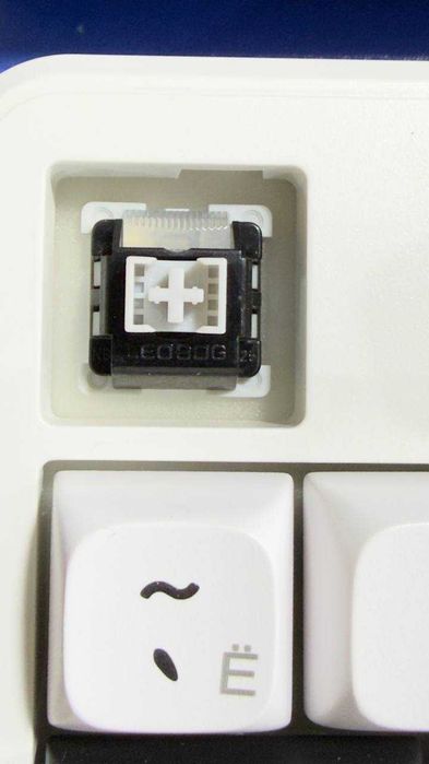 Механическая беспроводная клавиатура Aula F87 pro RU/EN оригинал