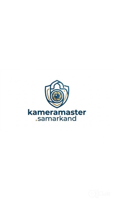 Kamera domofon shlagbaum urnatish xizmati