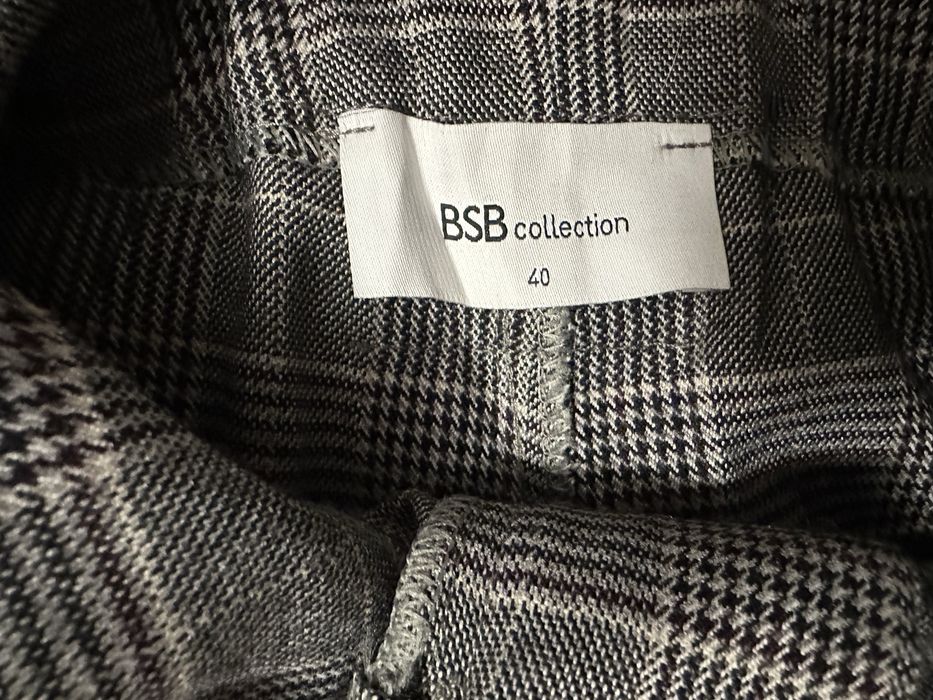 Pantaloni scurti dama BSB