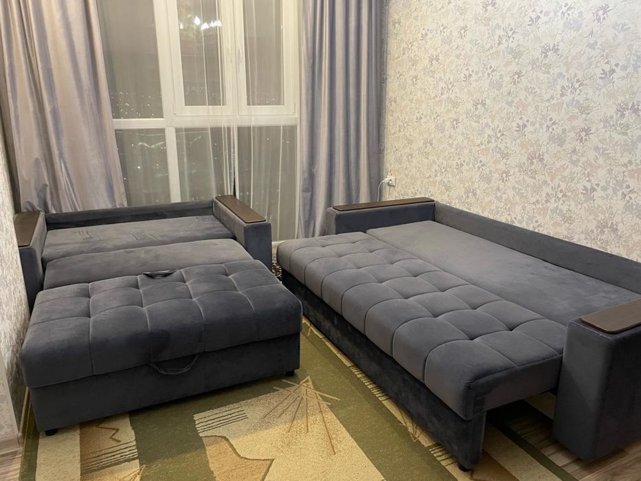 Продам диваны 2 шт
