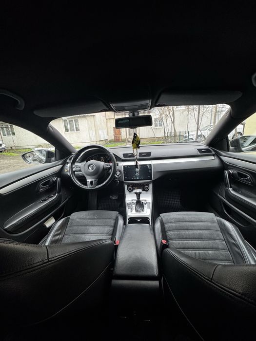 VW - Passat CC - 2009