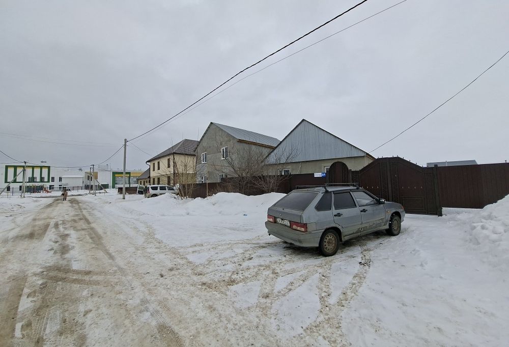 Продаётся дом в районе деркул Пдп2.