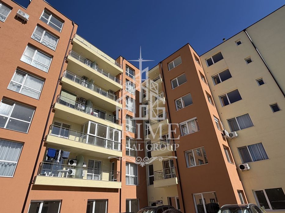 2-стаен в Варна-Младост 1 площ 60 цена 144990
