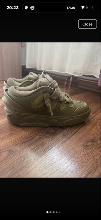 Adidasi Puma marimea 41