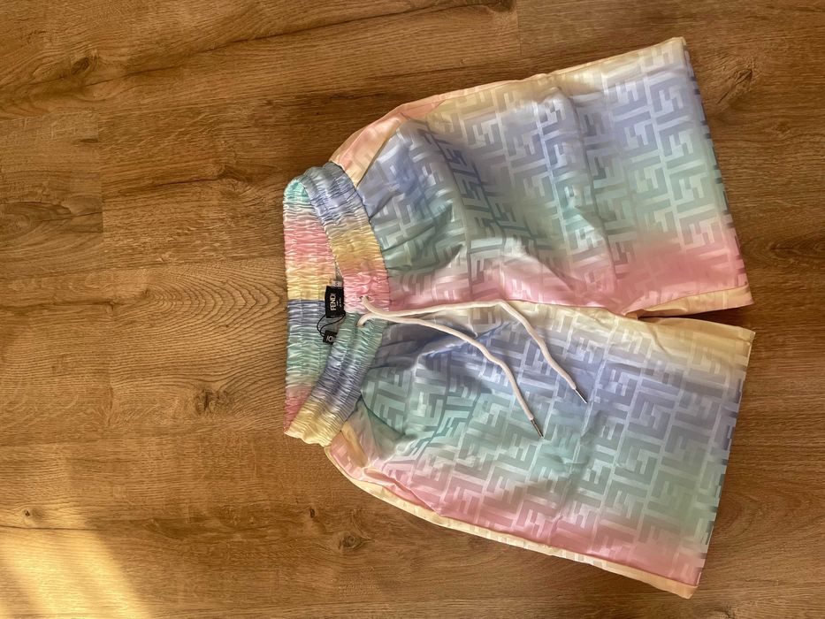 Дамски анцуг Fendi