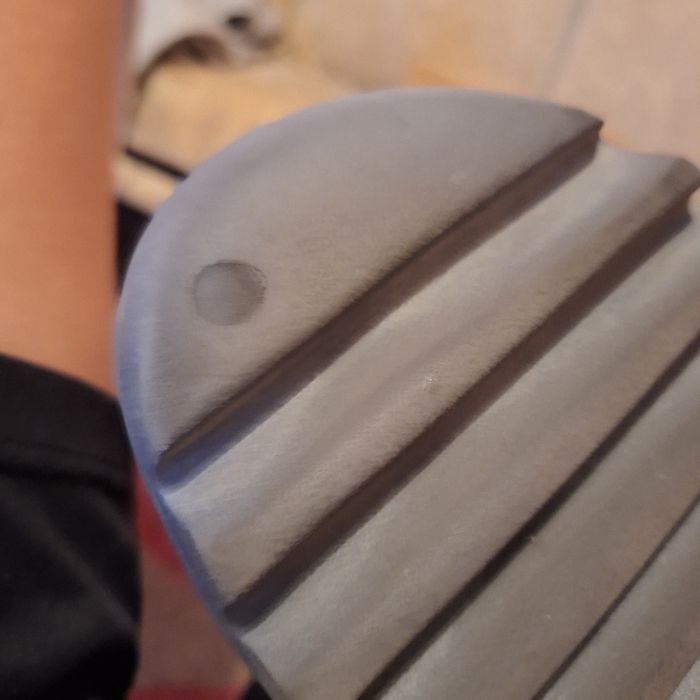 Yeezy slides marimea 42