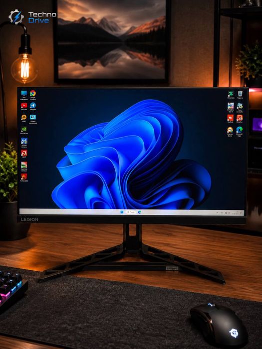!Lenovo Legion R24e 180Hz