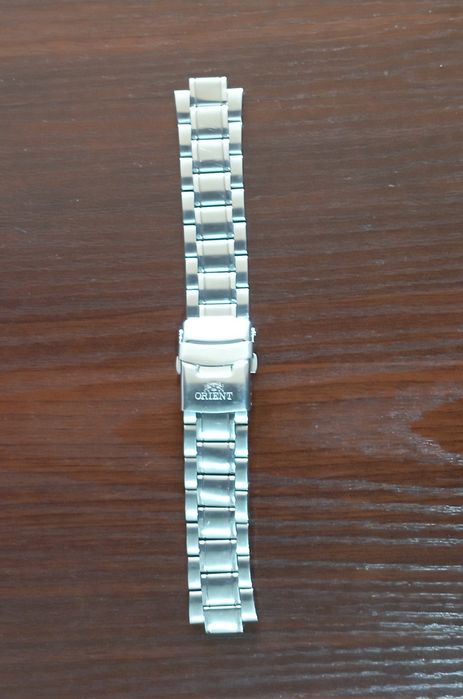 Ремешок на часы  Orient  б/у