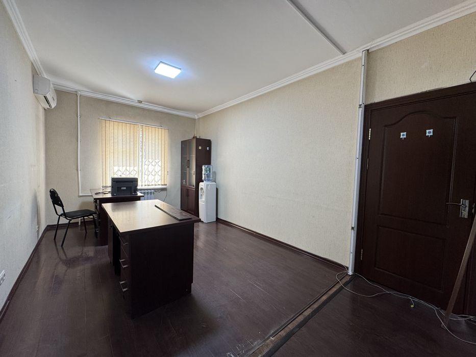 98м2|ул. Нукусская|Посольство России|MAKRO|Офис|Office|с мебелью и тех