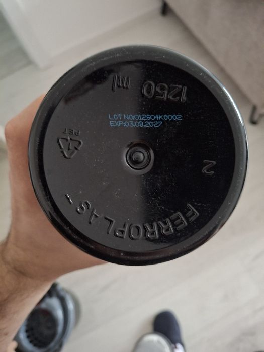 Vand aminoacizi HIT BCAA 10:1:1