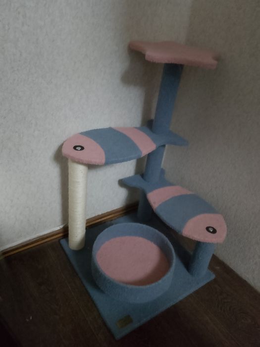 Когтеточка для кошек