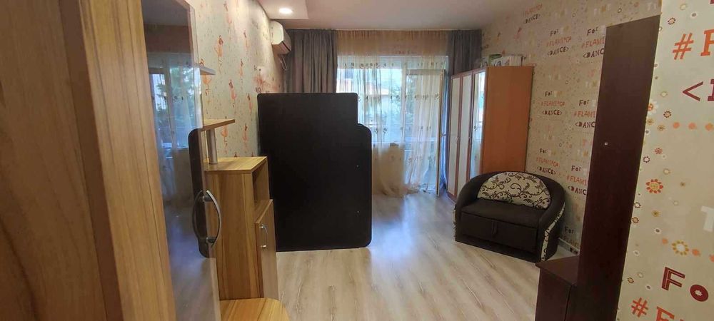 Продава се Едностаен апартамент в к.к. Слънчев бряг - 40 кв.м за 950 €/кв.м - Снимка #4