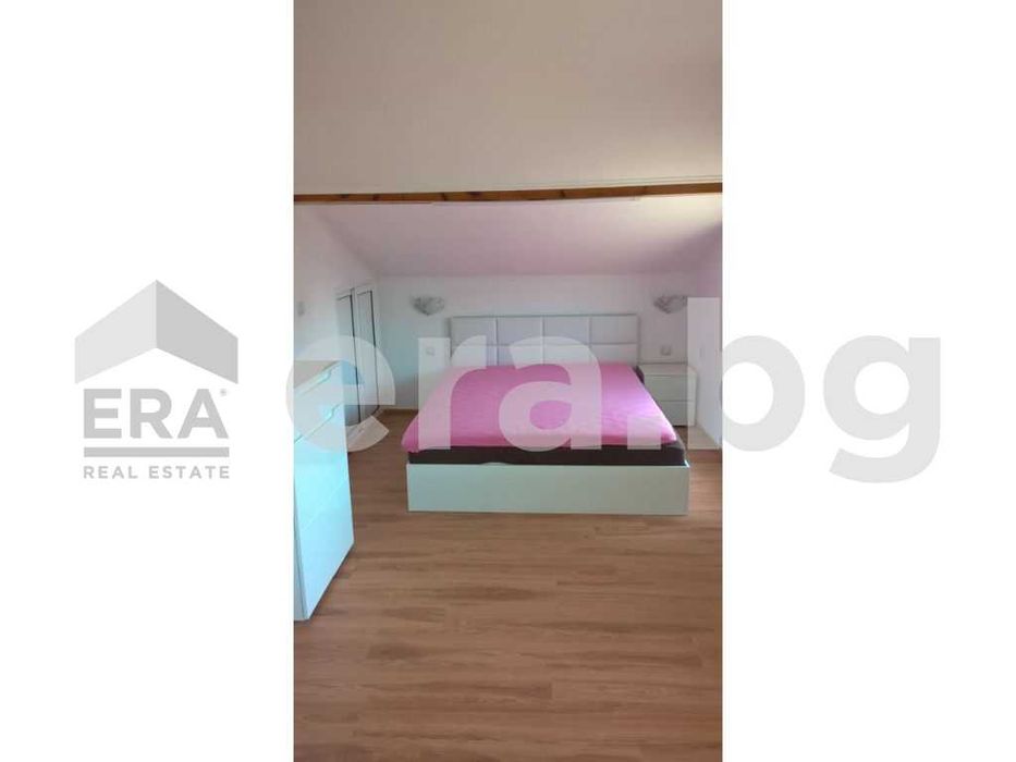 Дава се под наем Къща в Варна, Бриз - 255 кв.м за 1020 € - Снимка #5