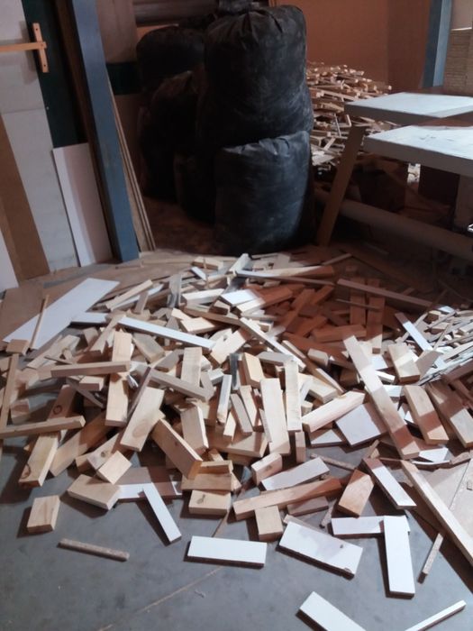 Продам Драва сухие