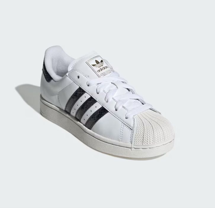 Кроссовки adidas superstar 39 размер