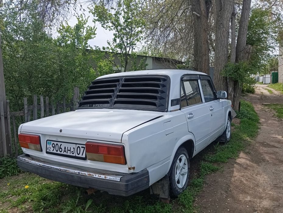 Продам ваз 2107 идеал