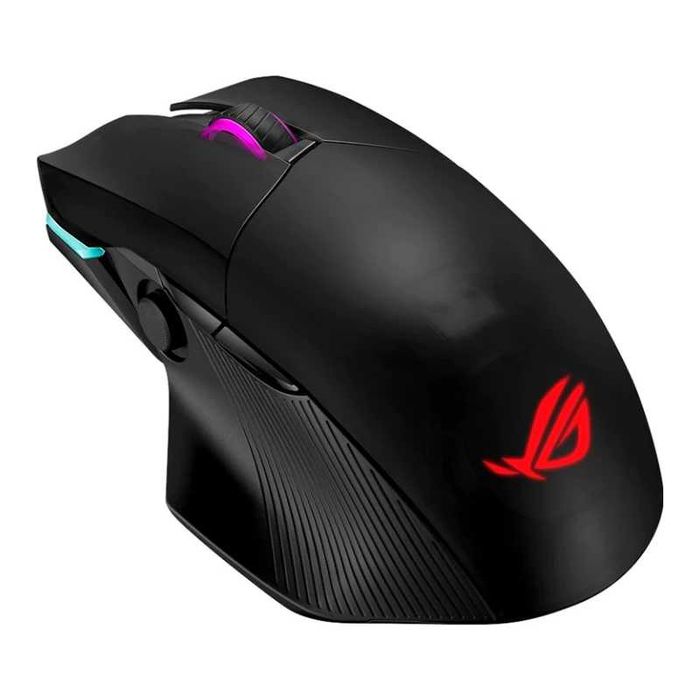 Беспроводная игровая мышь Asus ROG Ace P713 *-*