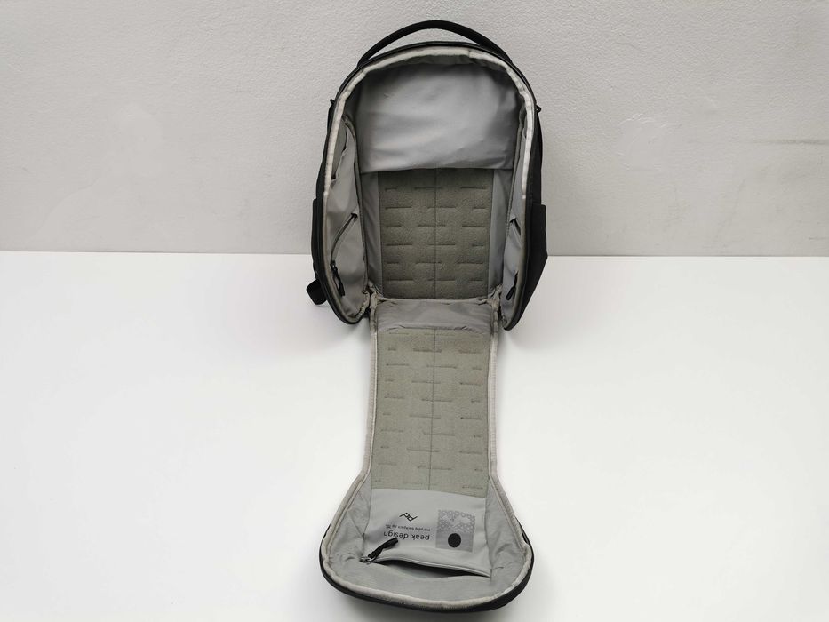 Peak Design Everyday Backpack Zip 15L фотографска и ежедневна раница