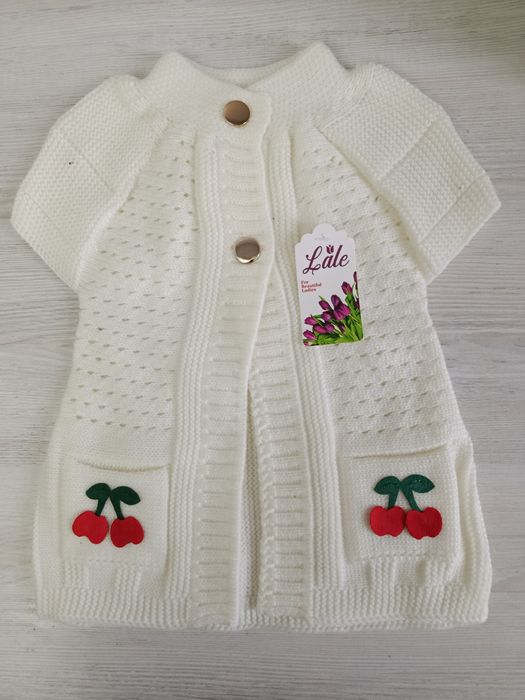 Detskiy yangi kiyimchalar 1,2,3yoshga