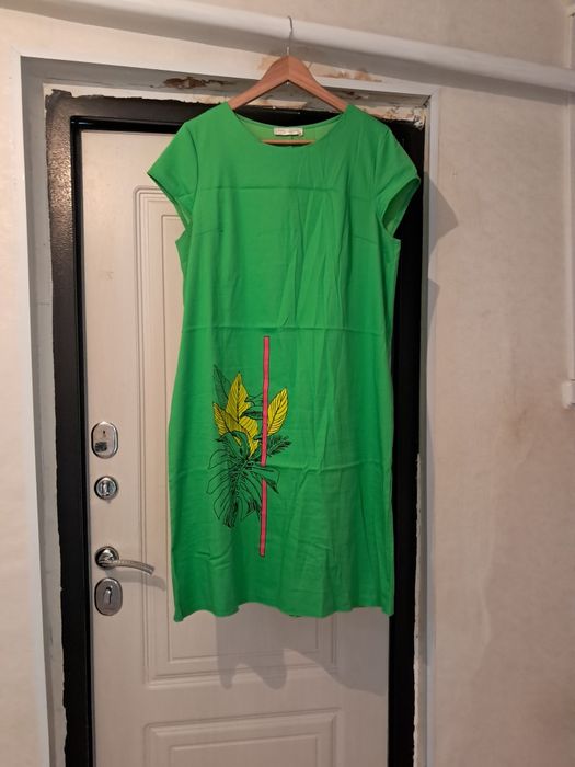 Продам плати размер 52