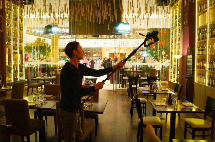 Фотограф и Видеограф Астана