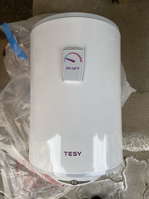 Бойлер Tesy BiLight Slim GCV 30 35 12 B11 TSR, 30л, чисто нов