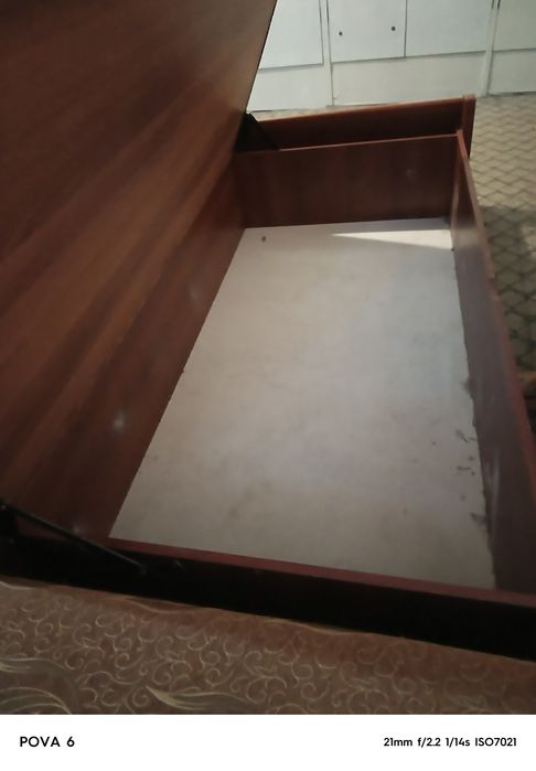 Продается кровать-сундук