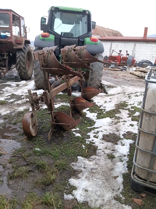 Vand sau schimb plug Krone