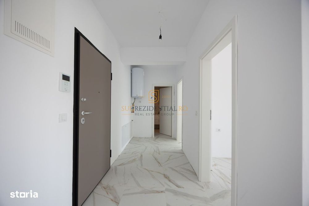 Apartament modern 2 camere, aproape de parc Tudor Arghezi, Sector 4