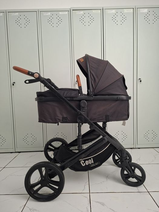 Продам коляску-трансформер Cool Guy (2 в 1)