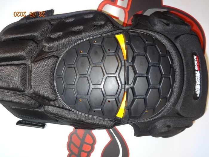 Наколенки pro biker за коляно протектори мото мотор крос ендуро