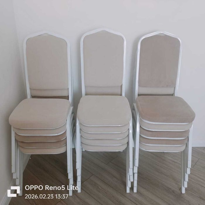 Продам стулья в хорошем состоянии