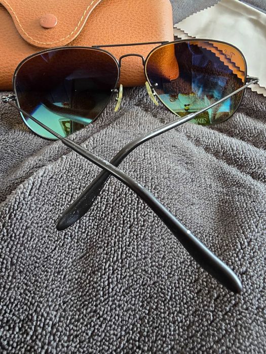 оригинални очила ray ban