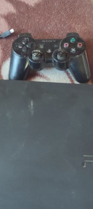 Плейстейшън  3 комплект