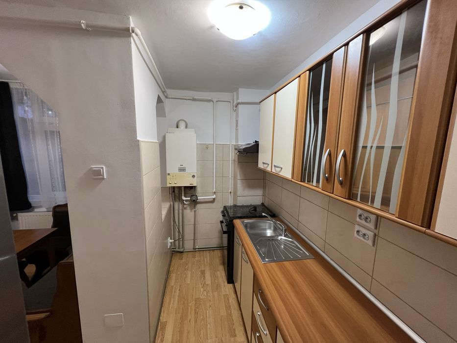 Garsoniera de inchiriat langa piata Astra - direct proprietar