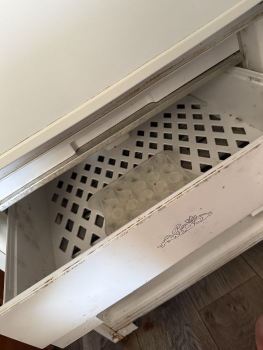 Холодильник Бирюса