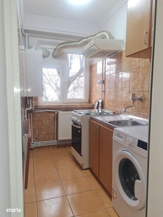 Apartament doua camere Trivale