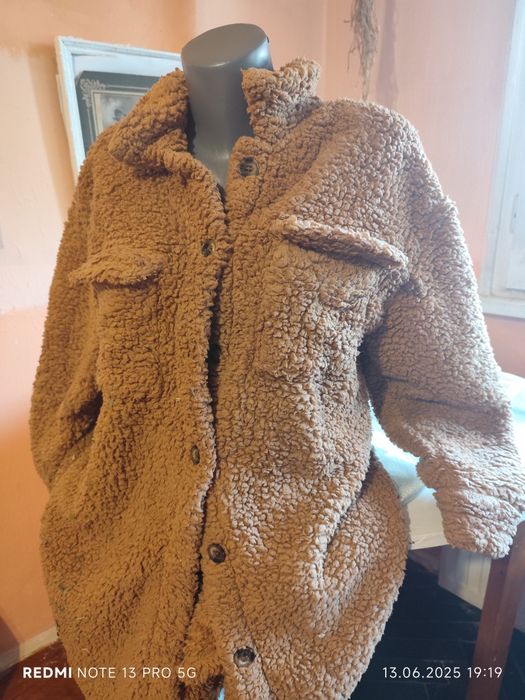 Зимни палта за комфорт и топлина