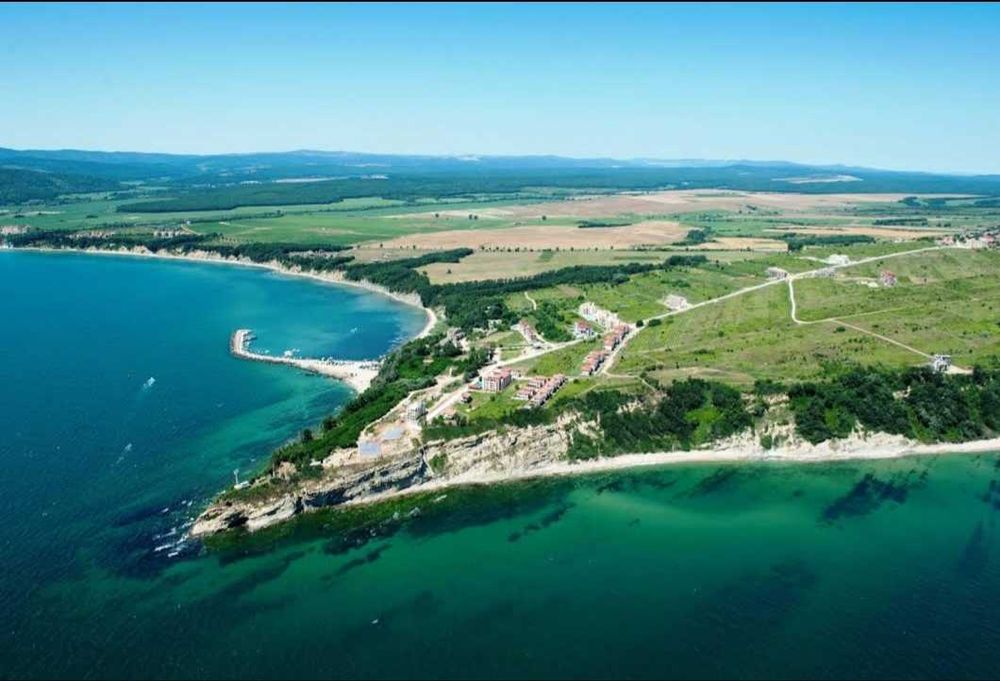 ТОП Парцел в Регулация - гр.Бяла, Варненско