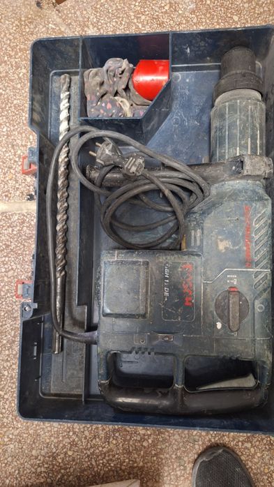 Rotopercutor Bosch GBH 11 DE
