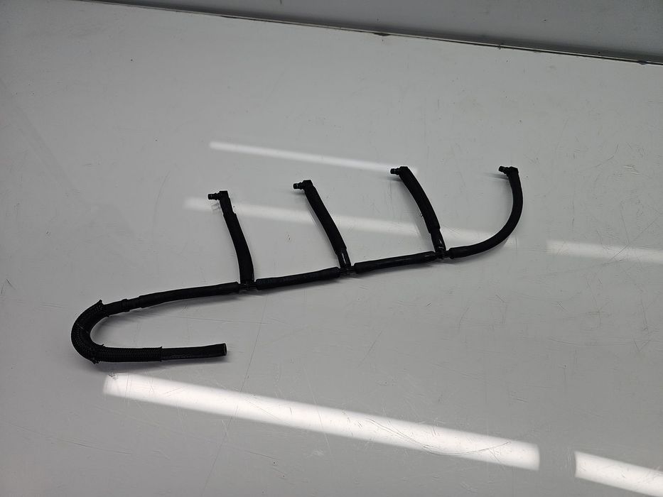 Conducta retur injectoare AUDI A3 Sportback (8PA) [Fabr 2004-2013] Fac