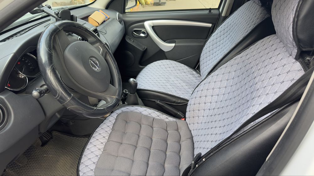 Продам Nissan Terrano