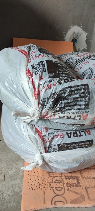 Шины зимние на липучках