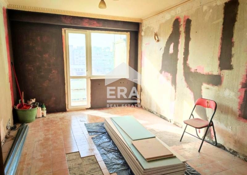 Продава се Двустаен апартамент в София, Люлин 1 - 64 кв.м за 869 €/кв.м - Снимка #3