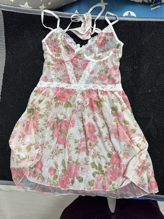 Пеньюары L размер Китай