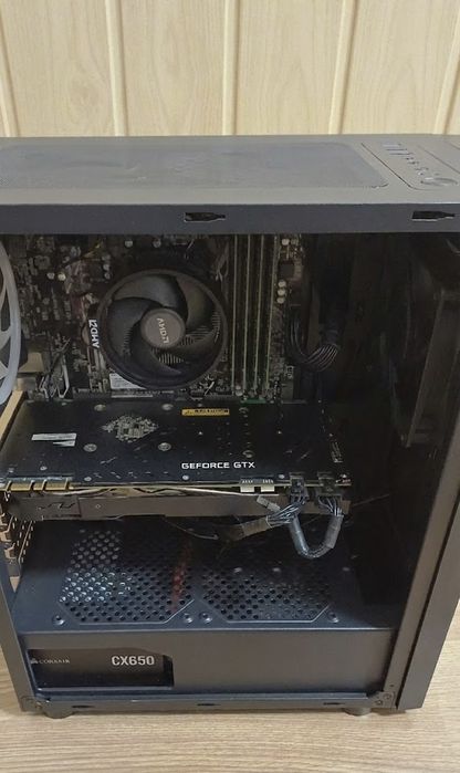 Carcasa PC Floston 4 Fan-uri